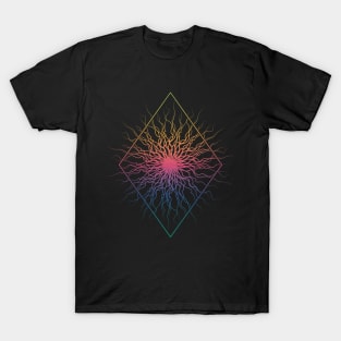 Particle T-Shirt